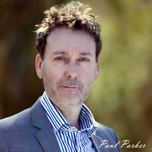 Paul Parker Acting Coach